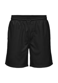ONLY & SONS - Shorts TEL Bermuda-Shorts - grau