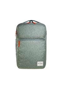 TATONKA® - Flightcase 40 Reiserucksack 55 cm Laptopfach - sage green