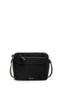 Tamaris TAS MARGITTA - Umhängetasche TAS Margitta - 100 BLACK