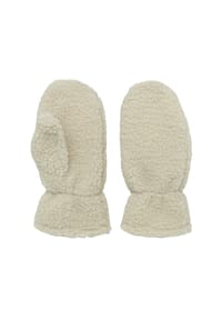 MANGUUN - Fäustlinge Cortina, Elastikbund, für Damen - BLACK