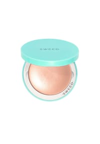 SWEED - Highlighter The Highlighter - Aurora - Ivory Gold