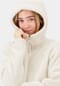 DIDRIKSONS Fleecejacke "Anniken", Kapuze, Stehkragen, für Damen Bild 5
