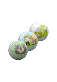 HABA - Spielball Bundle 14 cm - assorted