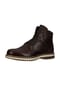 BULLBOXER Leder/Textil Stiefelette Bild 1