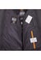 MILESTONE® Milestone - Herren Lederjacke Steppjacke Lammnappa Kapuze bordeaux Bild 9
