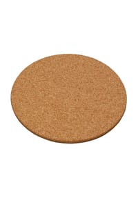 KESPER® Topfuntersetzer, Kork - SONSTIGES - BRAUN