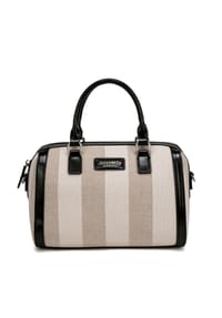 Gave Lux - Handtasche - Black and Grey