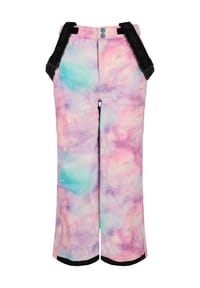 ZIGZAG - Skihose Soho aus atmungsaktivem Material - 2047 Surf the Web