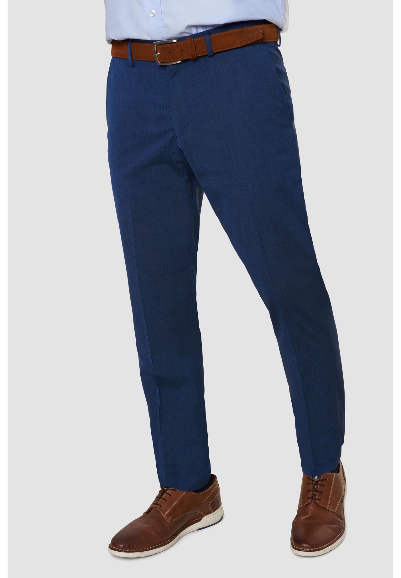 s.Oliver BLACK LABEL Anzughose, Bügelfalte, für Herren | GALERIA 