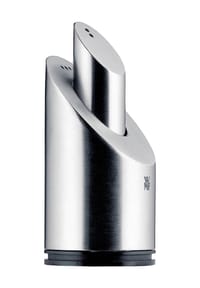 WMF - Salz- und Pfefferstreuer-Set "Basic", 2-teilig, 4,5 cm Basic - 