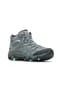 MERRELL® Trekkingschuhe "Moab 3 Mid GTX", Leder, wasserdicht, für Damen Bild 5