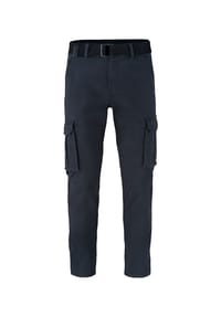 H.I.S - Cargojeans Cotton Heritage (mit Gürtel) - beige