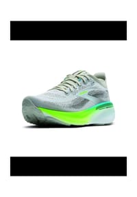 BROOKS - Laufschuhe Adrenaline GTS 25 - atlantic deep/coconut/green