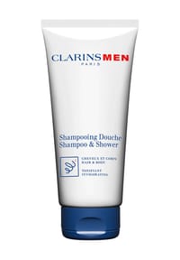 CLARINS MEN - Shampooing Douche - GEL