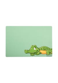 Ritzenhoff & Breker - Platzset Happy Zoo 45 x 30 cm HAPPY ZOO - blau