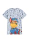 MANGUUN T-Shirt, Baumwolle, für Kinder Bild 1
