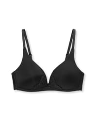 CALIDA - Damen Triangel-BH Sensual Secrets - alabaster crème