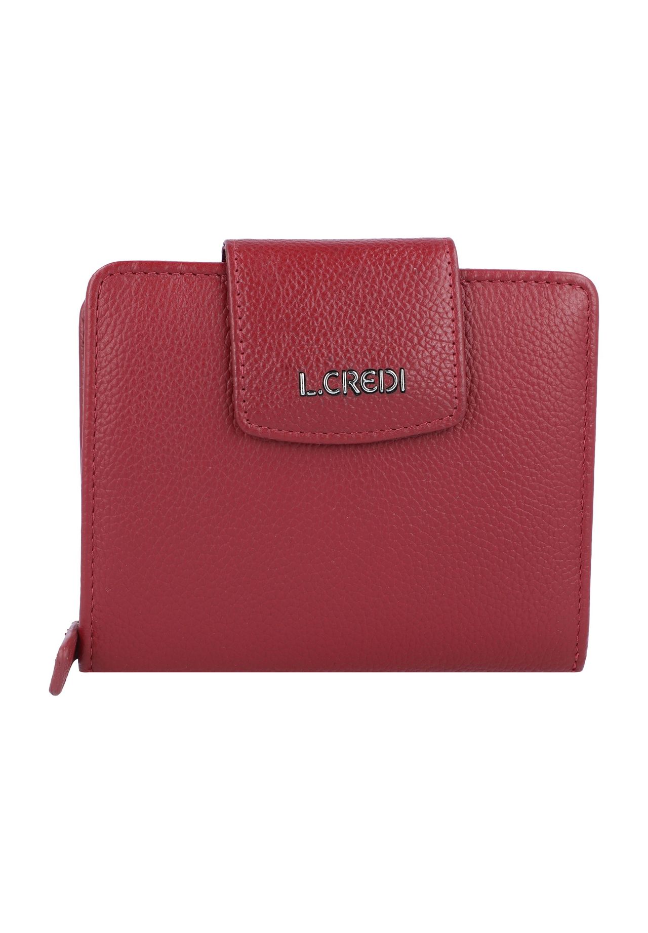 L.CREDI Geldbörse  