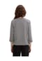 TOM TAILOR Shirt, 3/4-Ärmel, Knopf-Details, für Damen Bild 12