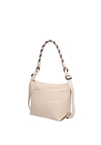 Gave Lux - Schultertasche - Almond Brown