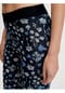 CALIDA Elastic Trend Leggings, grafisch, Gummibund, für Damen Bild 9