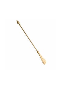 LOBERON - Schuhlöffel Orveline antikmessing - antikmessing