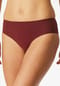 SCHIESSER Invisible Soft Lace Hüftslip, Spitzeneinsatz, für Damen Bild 12