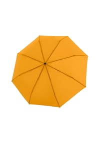 Knirps - Timber Taschenschirm 28 cm - curcuma