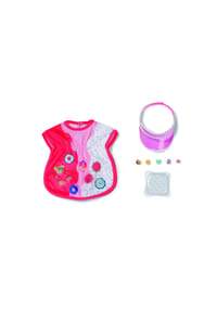 BABY born® - Baby Born Strand-Outfit - BUNT