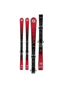VÖLKL - Skiset Racetiger SRC - 
