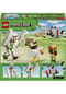 LEGO® Minecraft® - 21592 Angriff des Hühnerreiters in der Wüste Bild 9
