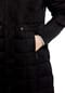 GIL BRET Steppjacke, Kapuze, für Damen Bild 9