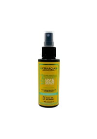KERARGAN - UV- & Farbschutz-Tonikum mit Marulaöl, 100ml - transparent