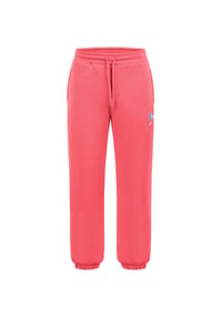 SMILODOX - Jogginghose Striver - Altrosa