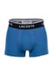 LACOSTE Herren Pants, 3er Pack - Trunks, Casual, Cotton Stretch, Logobund Bild 12
