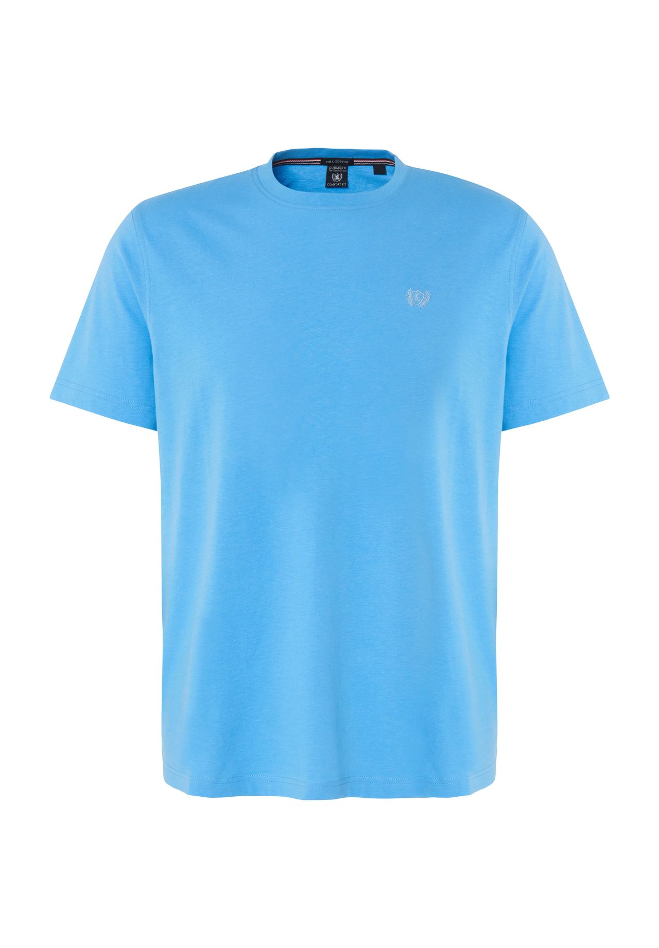 Fosike Omori T-Shirt Unisex - Basic T-Shirt Mit Print