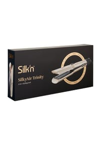 Silk'n® SILKYAIR TRINITY - SilkyAir Trinity 3 in 1 Styling - Rose Gold