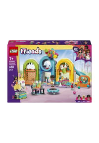 LEGO® - Friends - 42686 Cooler Indoor-Spielplatz - 