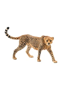 schleich® - Wild Life - Gepardin 14746 - 
