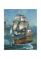 Revell® Modellbausatz Geschenkset BATTLE OF TRAFALGAR, 269 Teile, ab 12 Jahre Bild 9