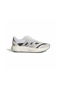 adidas - Schuhe Lightshift 2.0 , Wildleder-Overlays, für Herren - FTWWHT/MSILVE/CBLA