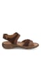 JOSEF SEIBEL Sandalen, Leder, Klettverschluss, für Damen  Bild 15