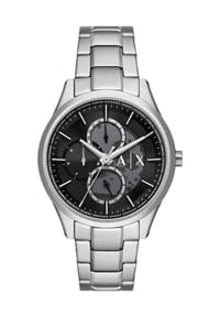 ARMANI EXCHANGE - DANTE Herren Armbanduhr „AX1873“ - SCHWARZ