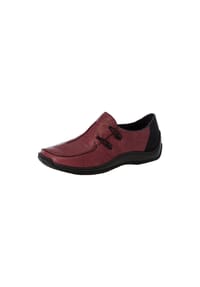 rieker - Halbschuh L1751-35 35 - rot