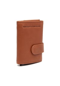 The Chesterfield Brand Iriona - Iriona Geldbörse RFID Schutz Leder 7.5 cm - beige