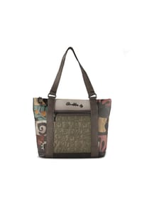 anekke Amphora - Amphora Shopper Tasche 36 cm - mehrfarbig