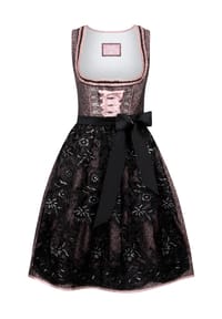 STOCKERPOINT - Dirndl Finja - altrosa