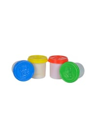 Simba Softknet-Set, 4-teilig - ART & FUN - 