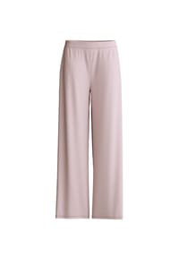 CALIDA - Schlafanzug-Hose Feminie Lounge, Eingrifftaschen, für Damen - 369 VIOLET ICE
