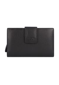 BRIC'S - Marmolada Marmolada Geldbörse RFID Leder 15,5 cm - nero